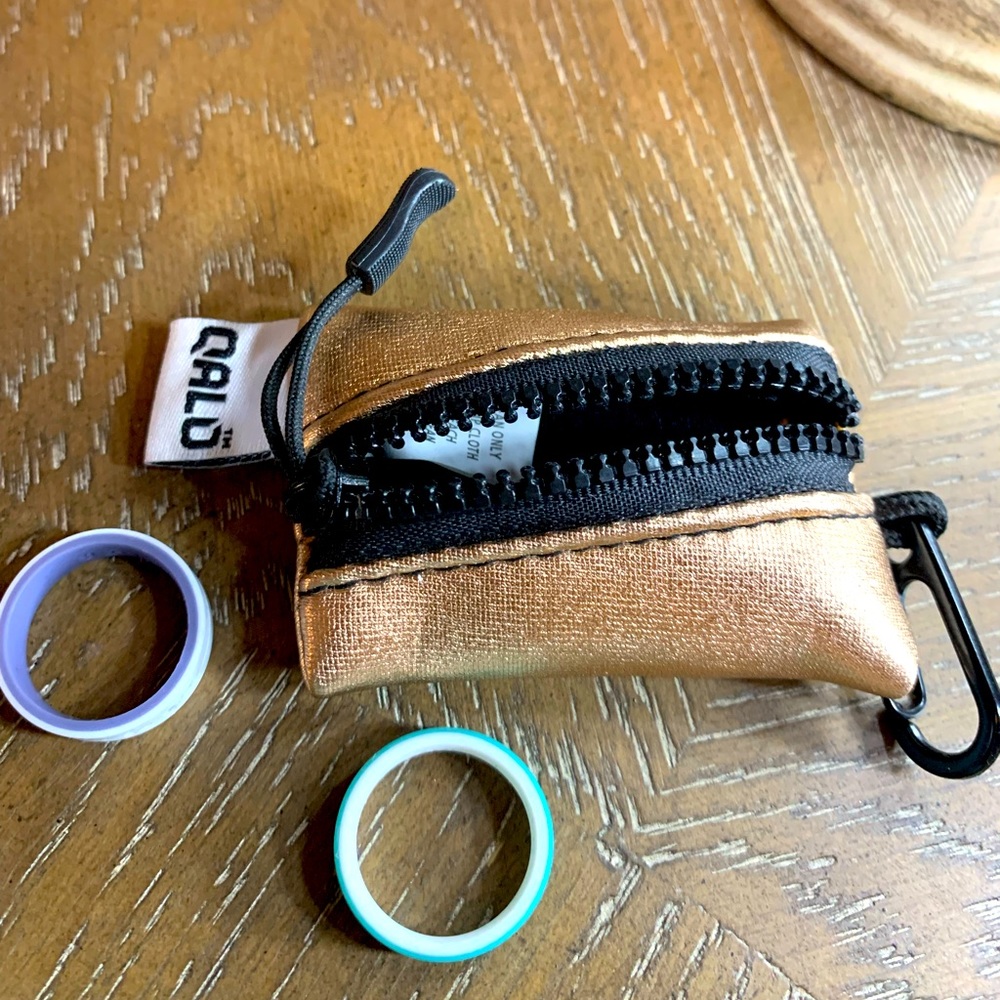 QALO ring set